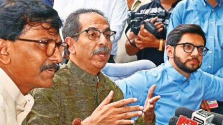 uddhav thackeray in delhi uddhav thackeray remarks on chief ministerial face of mva alliance