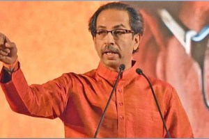 Thane, Uddhav Thackeray, Uddhav Thackeray meeting in Thane, bhagwa saptah, Shiv Sena split, assembly elections,