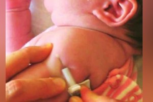 The Maharashtra state government has decided to make the vaccination information of the baby available on mobile Mumbai news