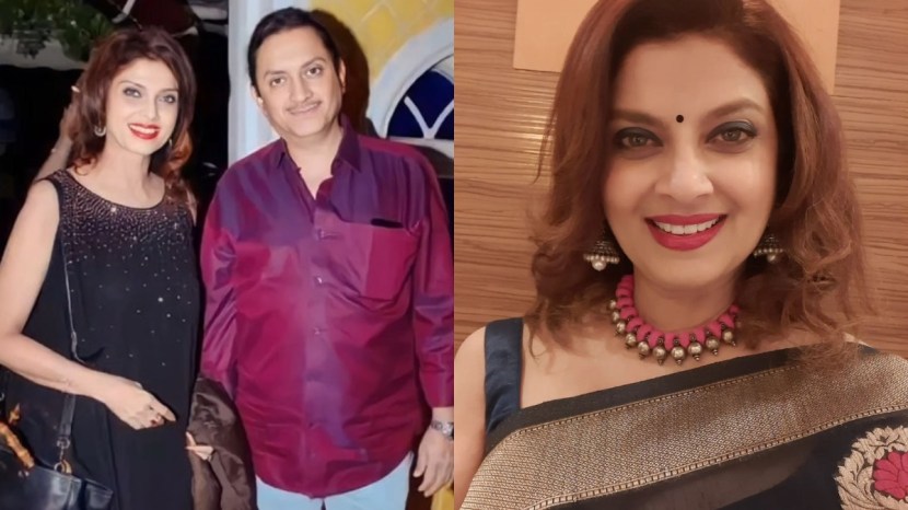 varsha usgaonkar husband