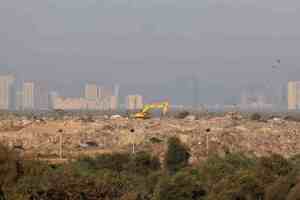 Deonar, bio waste, Ambernath, Deonar Bio Waste Plant, Deonar Bio Waste Plant to Relocate to Ambernath, pollution,