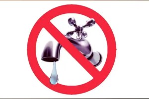 Water supply disrupted in Pune city due to interrupted power supply Pune