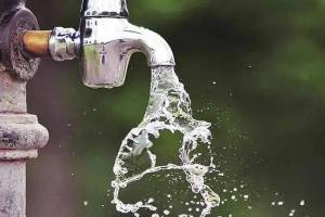 Water Supply Shutdown in Pune