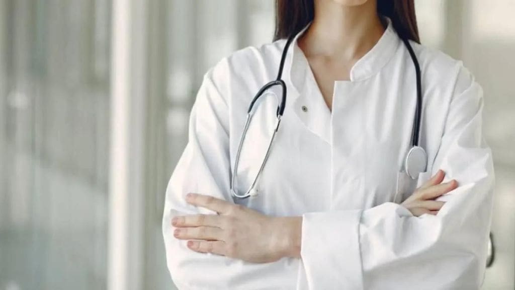 Women have negligible place in doctors organizations