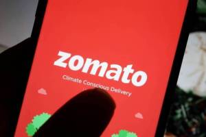 alibaba group antfin singapore company to sale 2.2 percent stake in zomato