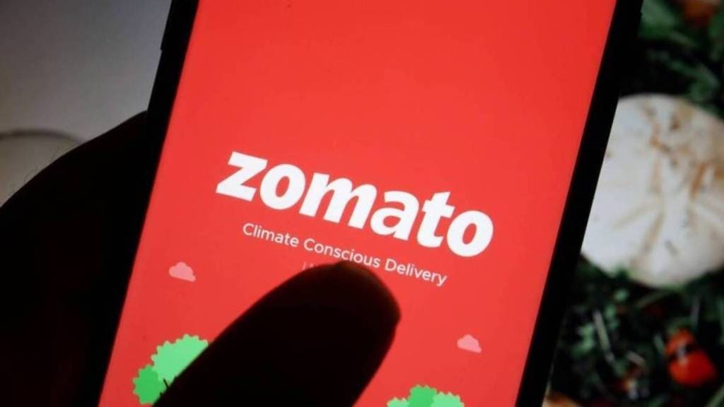 alibaba group antfin singapore company to sale 2.2 percent stake in zomato