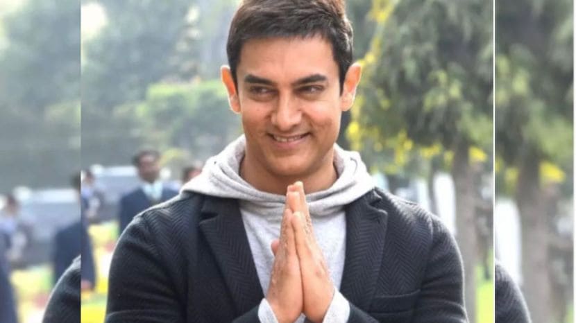 Aamir Khan