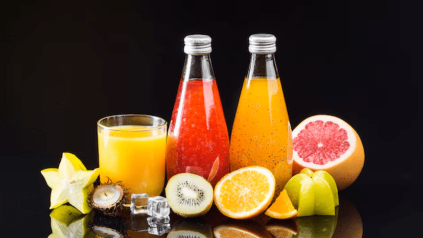 Why you must never drink fruit juice on an empty stomach 