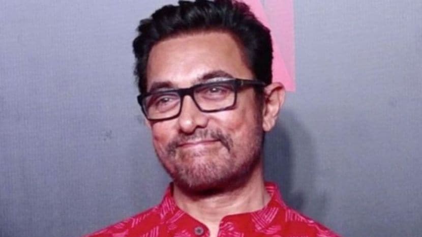 Aamir Khan