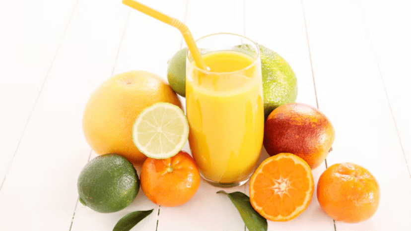 Why you must never drink fruit juice on an empty stomach 