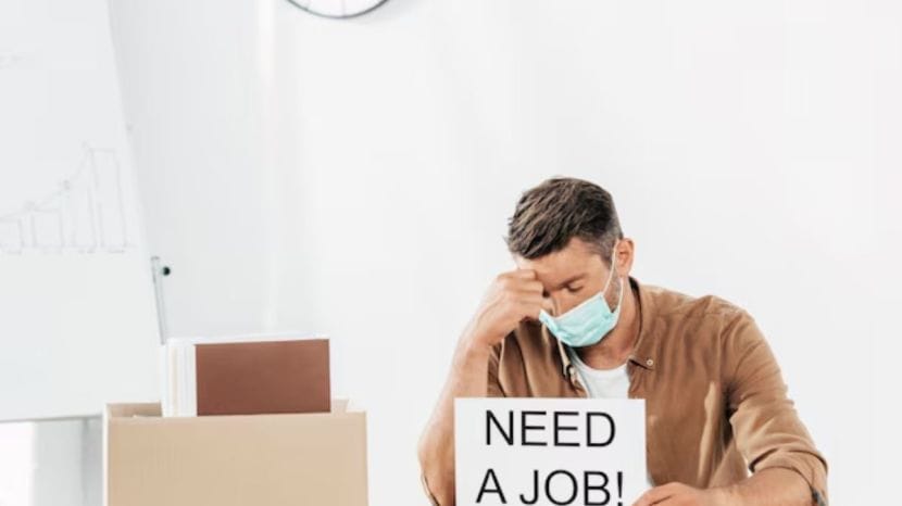 Reasons for Leaving jobs frequently