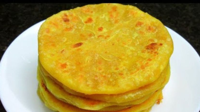 puran poli