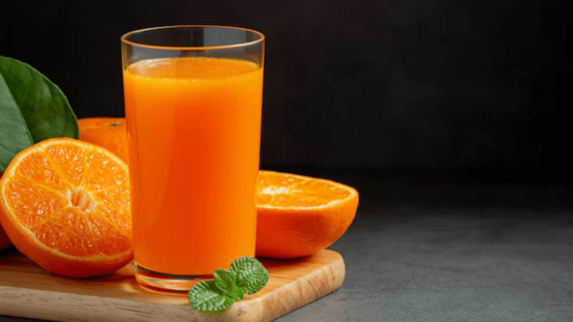 Why you must never drink fruit juice on an empty stomach 