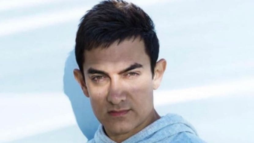 Aamir Khan