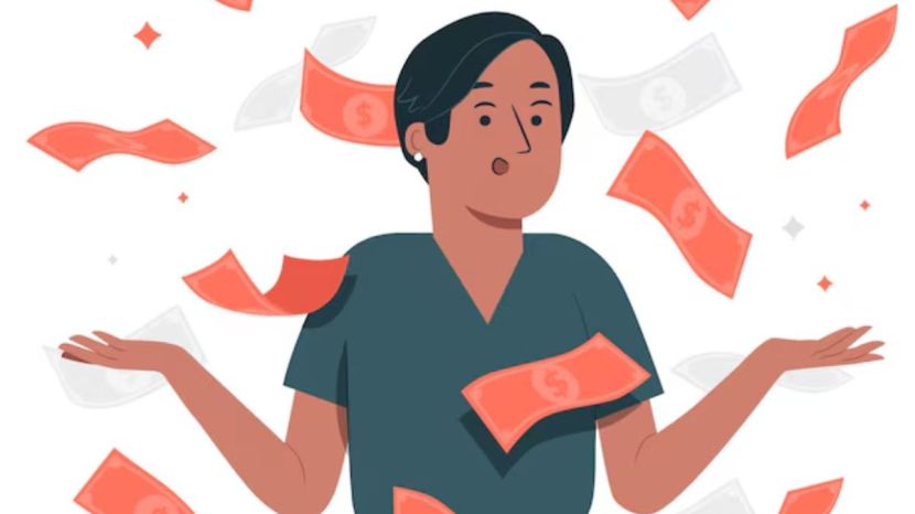 How to Manage Your Salary Wisely