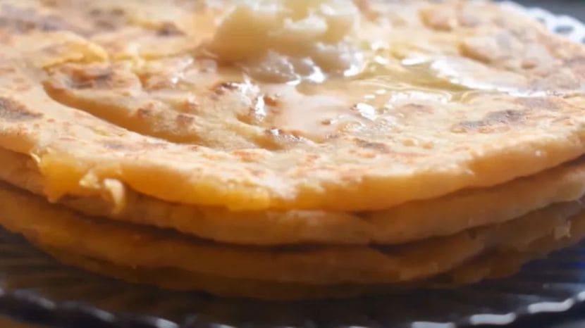 puran poli