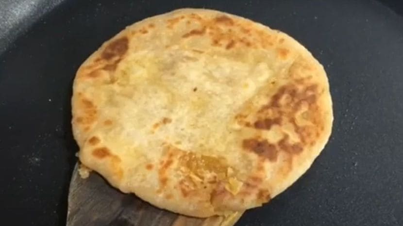 puran poli