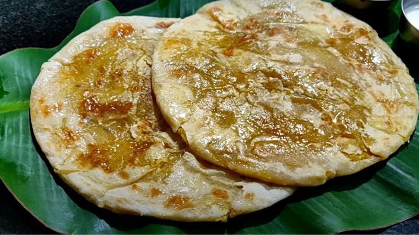 puran poli