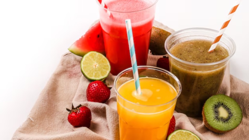 Why you must never drink fruit juice on an empty stomach 