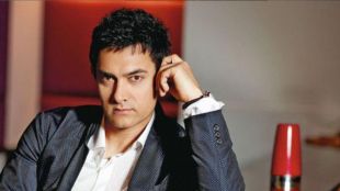 Aamir Khan