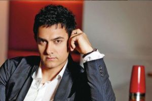 Aamir Khan