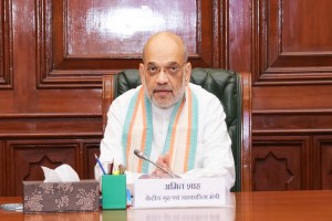 Amit Shah Mumbai, Amit shah news,