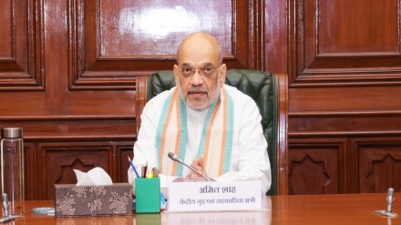 Amit Shah Mumbai, Amit shah news,