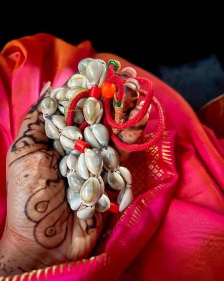 shreya bugade Aadishakti Mata Yogeshwari Devi Mandir darshan