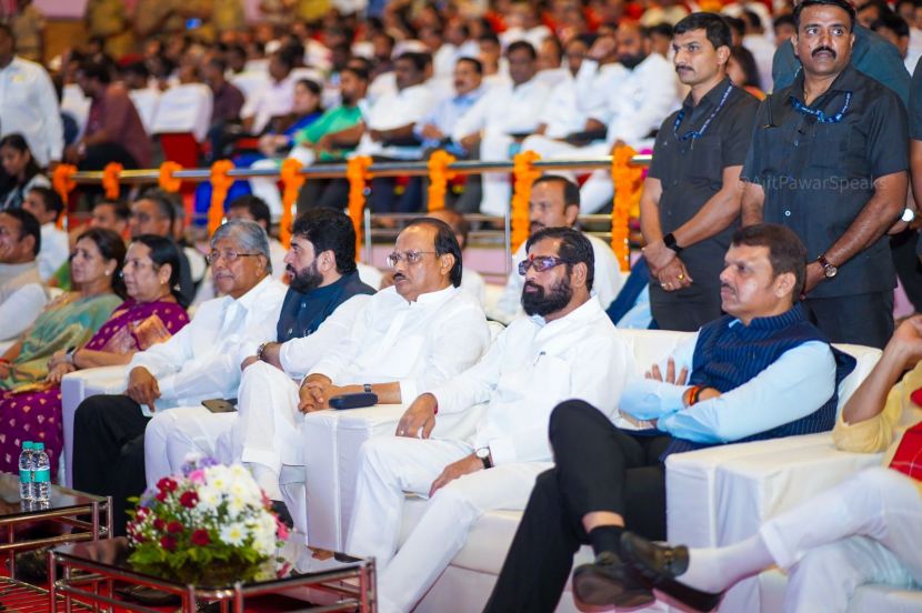 pm modi inaugurates and lays foundation stones for key projects in maharashtra via video conference