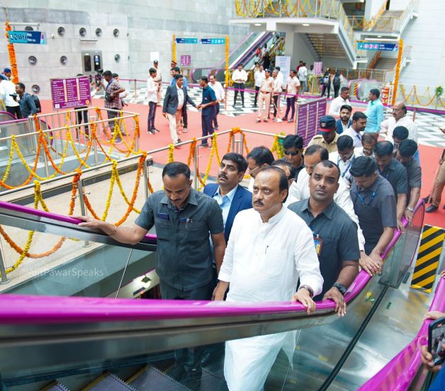 pm modi inaugurates and lays foundation stones for key projects in maharashtra via video conference