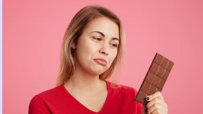 craving of chocolate indicate hidden health issues and nutritional deficiencies 