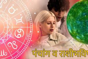 4th September Panchang & Marathi Rashi Bhavishya