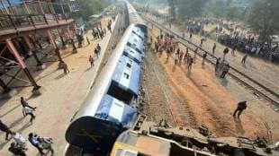 6 major railway accidents of 2024