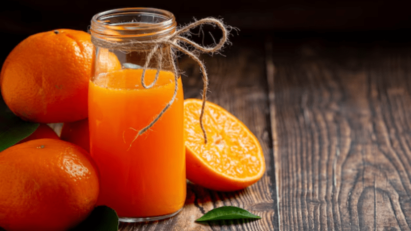 Why you must never drink fruit juice on an empty stomach 