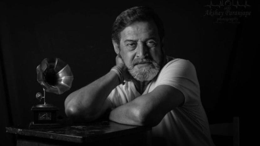 Mahesh Manjrekar