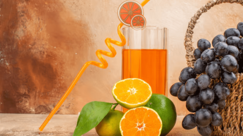 Why you must never drink fruit juice on an empty stomach 