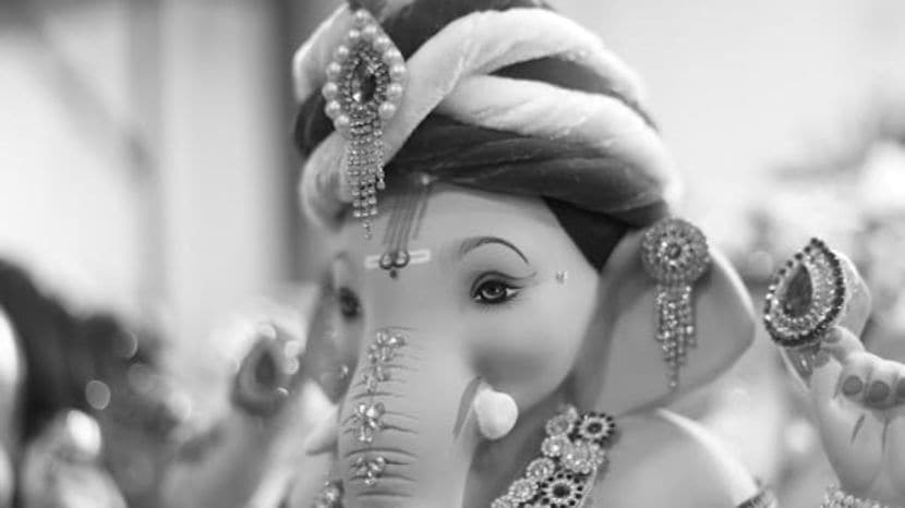 Ganpati Bappa favorite Rashi