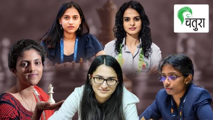 chess olympiad 2024, india women participants