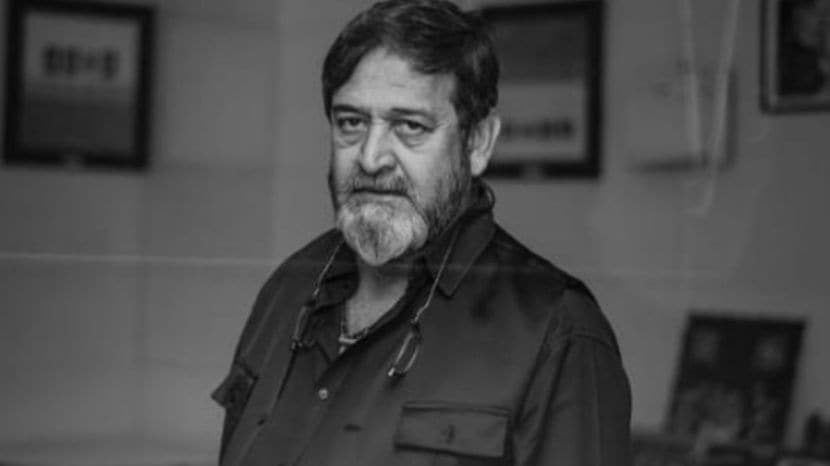 Mahesh Manjrekar