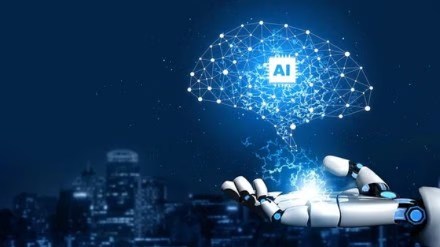 The use of artificial intelligence AI technology is also starting in the construction sector Pune print news