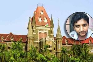 Akshay Shinde Encounter Case Bombay High Court Hearing Updates in Marathi