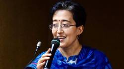 Atishi : ‘दिल्लीच्या मुख्यमंत्री तुम्ही होणार का?’, विचारताच आतिशी म्हणाल्या, “मी…”