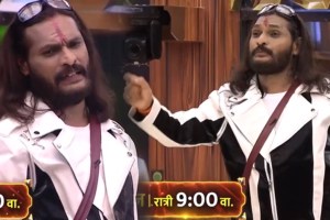 Abhijeet Bichukale has made a statement about ending Bigg Boss Marathi in 70 days