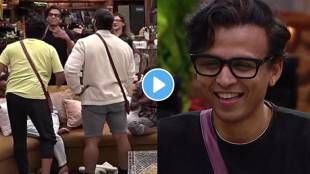 Bigg Boss Marathi Season 5 Abhijeet Sawant made a mess in BB Currency task