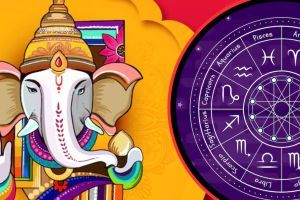 ganesh Chaturthi 2024 astrology