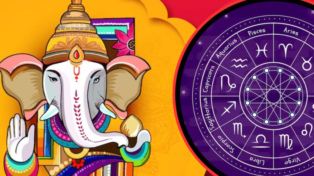 ganesh Chaturthi 2024 astrology