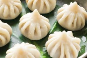 Ukdiche Modak Recipe