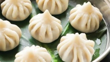 Ukdiche Modak Recipe