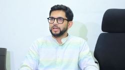 Aditya Thackeray : “महाराष्ट्रातील उद्योगधंदे बाहेर…”, मर्सिडीझ बेन्झवरील प्रदूषण नियंत्रण मंडळाच्या धाडीनंतर आदित्य ठाकरे आक्रमक