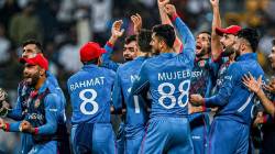 AFG vs NZ: अफगाणिस्तानचा संघ घरच्या मैदानावरील सामने भारतात का खेळतो? न्यूझीलंडविरूद्धची कसोटी मालिका नोएडामध्ये होणार